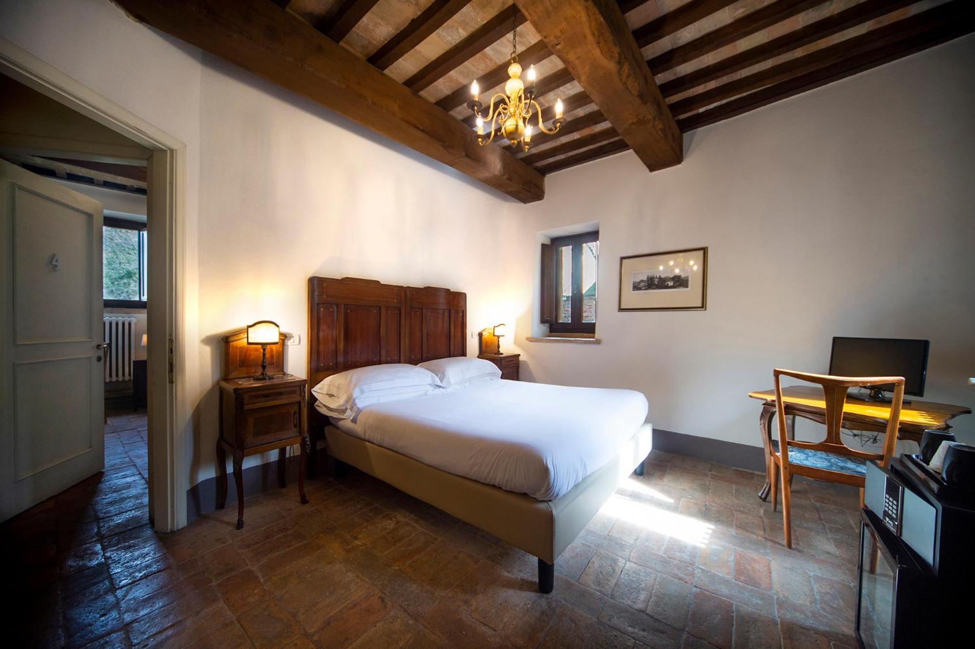 Villa La Maesta Antica Dimora Di Campagna Foligno Exterior foto