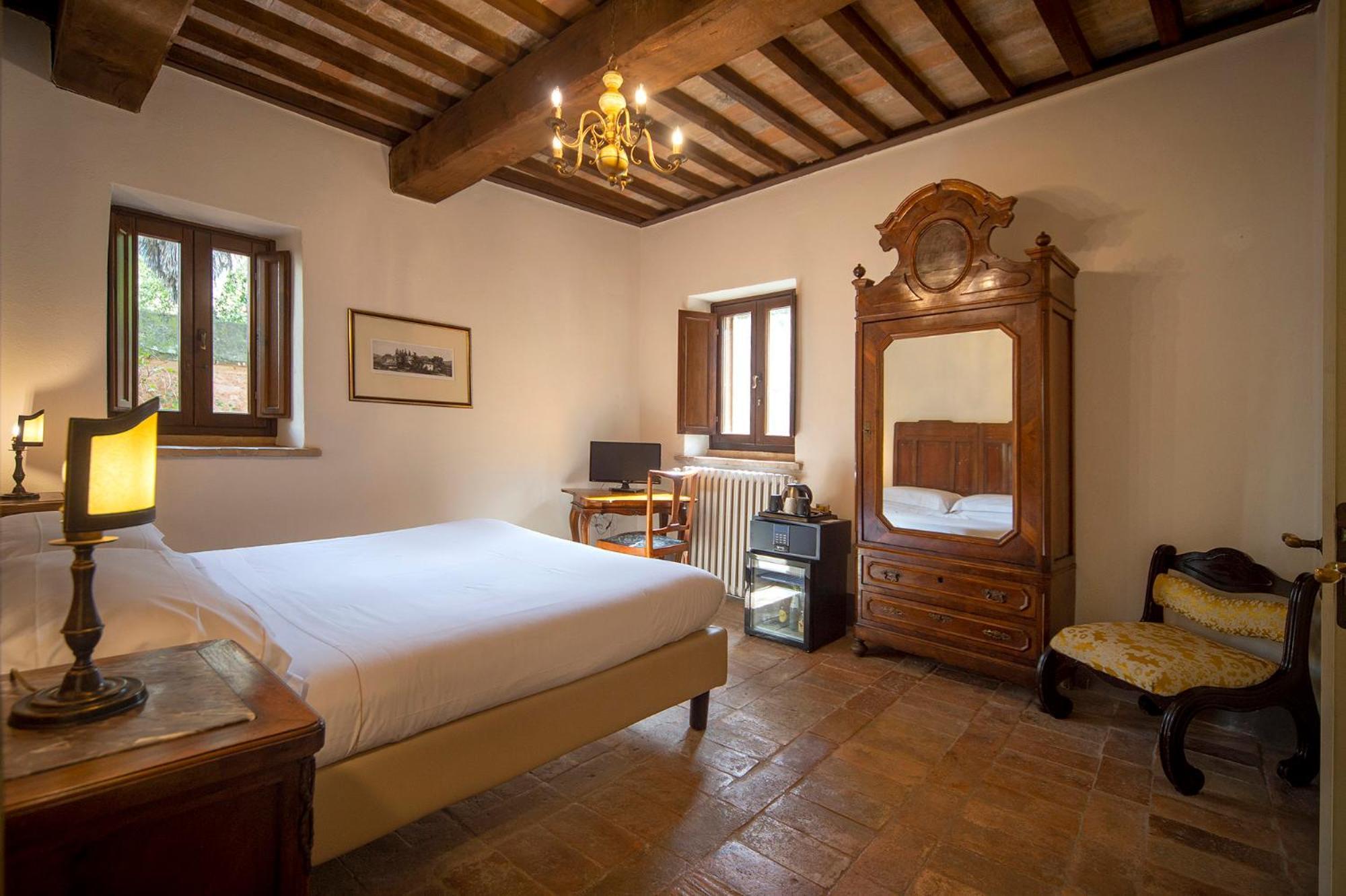 Villa La Maesta Antica Dimora Di Campagna Foligno Exterior foto