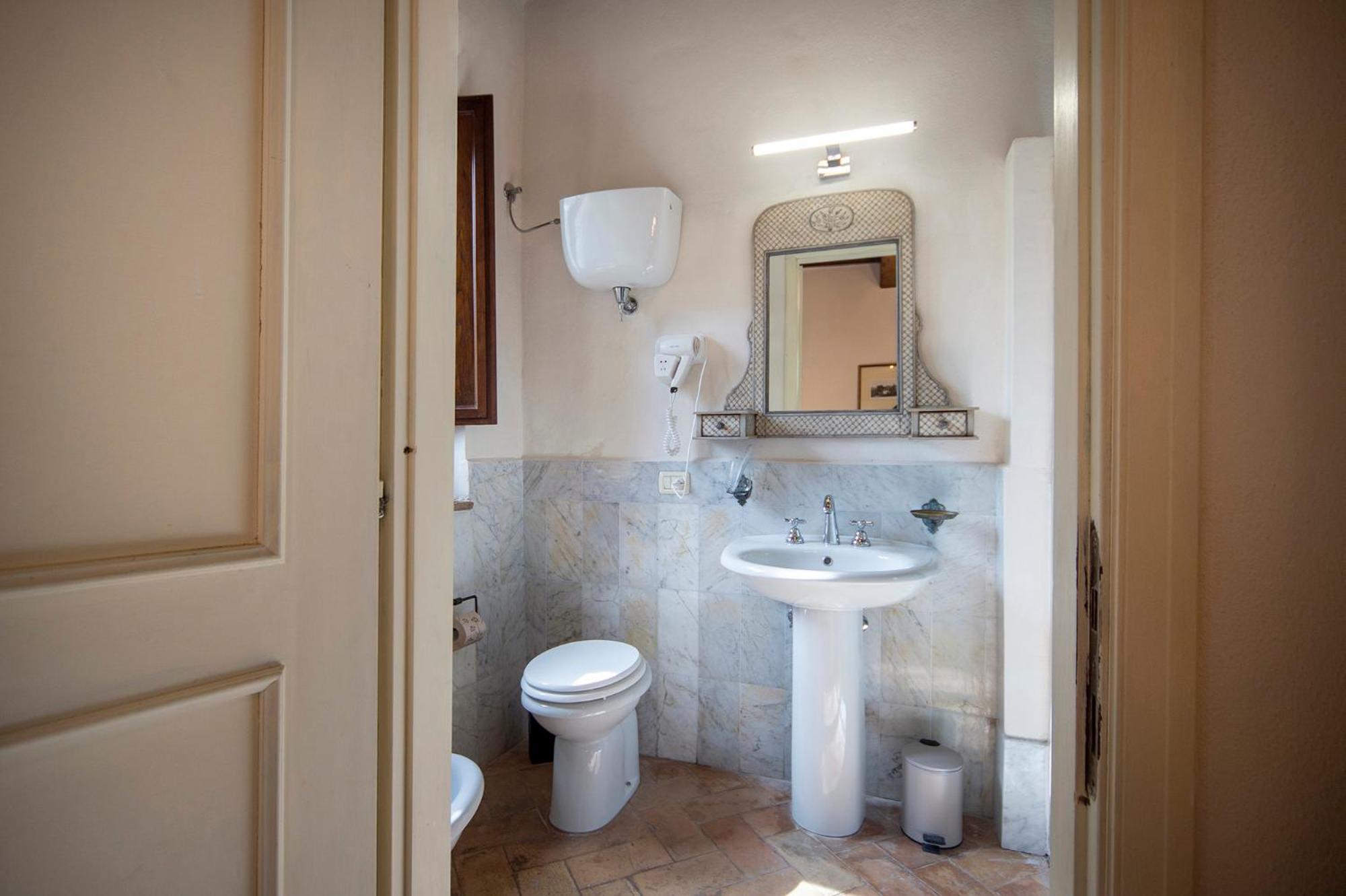 Villa La Maesta Antica Dimora Di Campagna Foligno Habitación foto