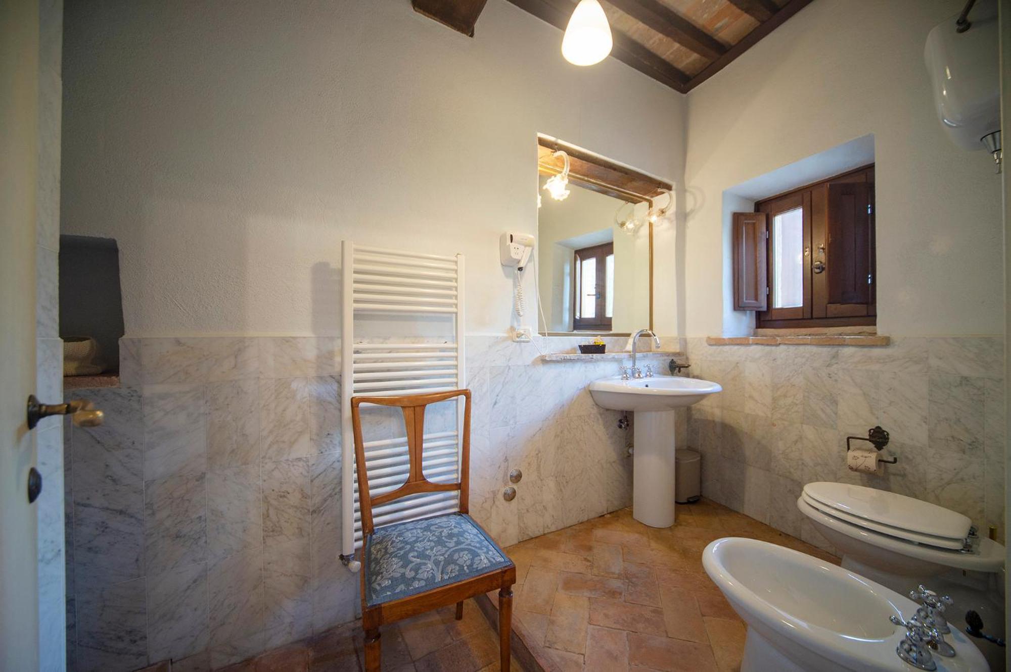 Villa La Maesta Antica Dimora Di Campagna Foligno Habitación foto