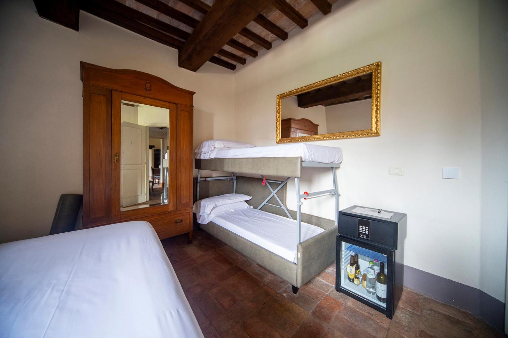 Villa La Maesta Antica Dimora Di Campagna Foligno Exterior foto