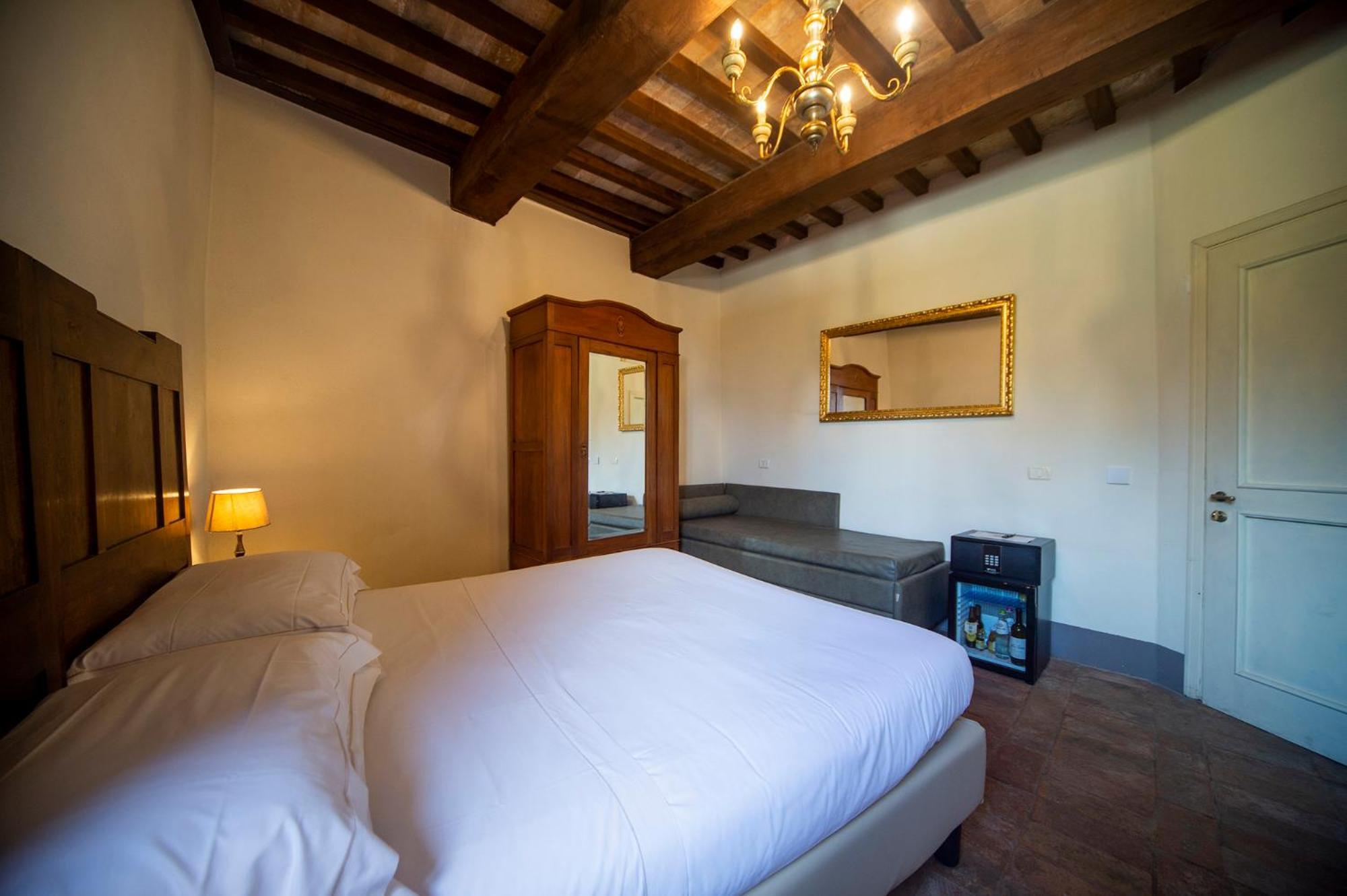 Villa La Maesta Antica Dimora Di Campagna Foligno Exterior foto