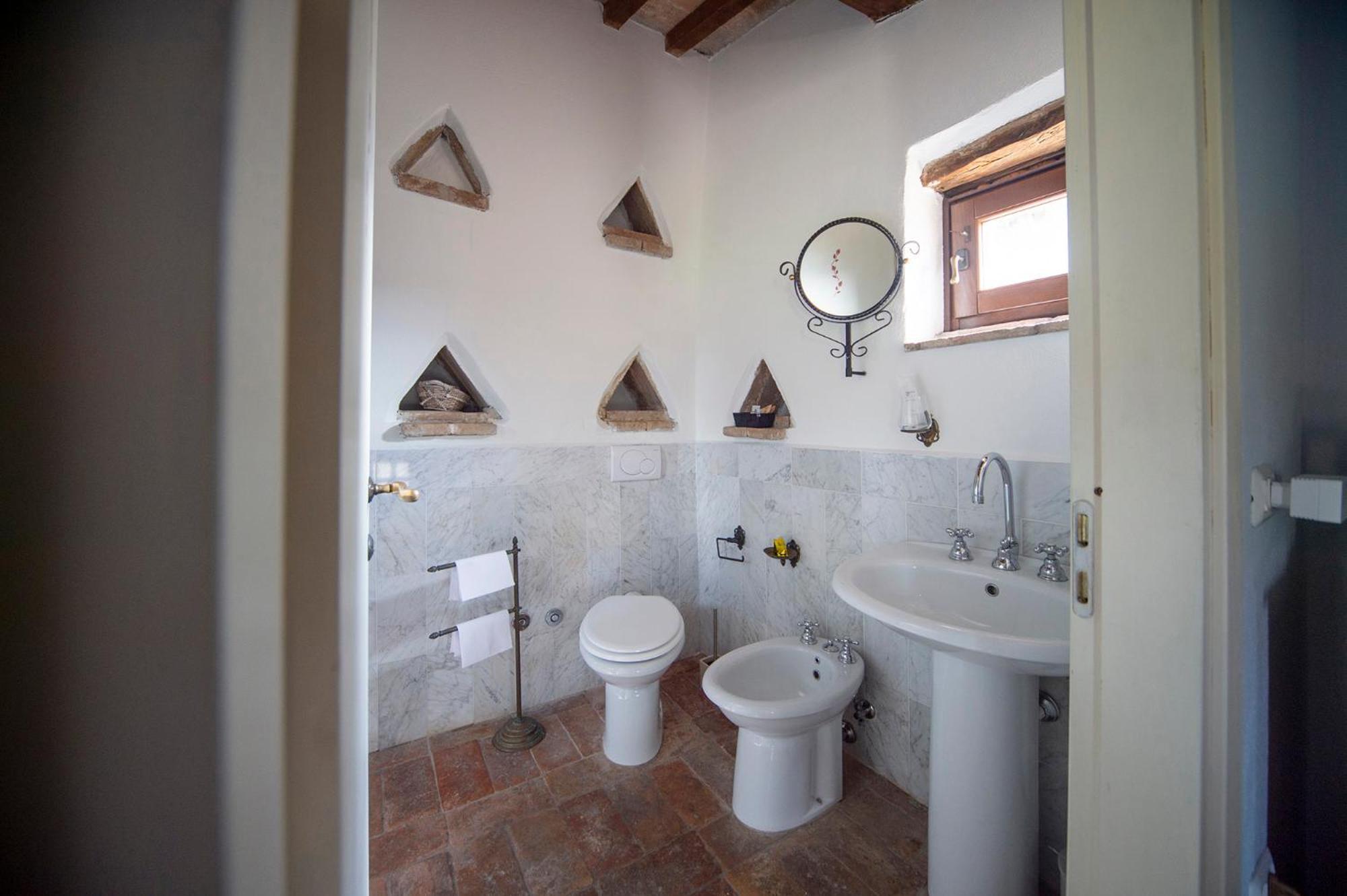 Villa La Maesta Antica Dimora Di Campagna Foligno Exterior foto