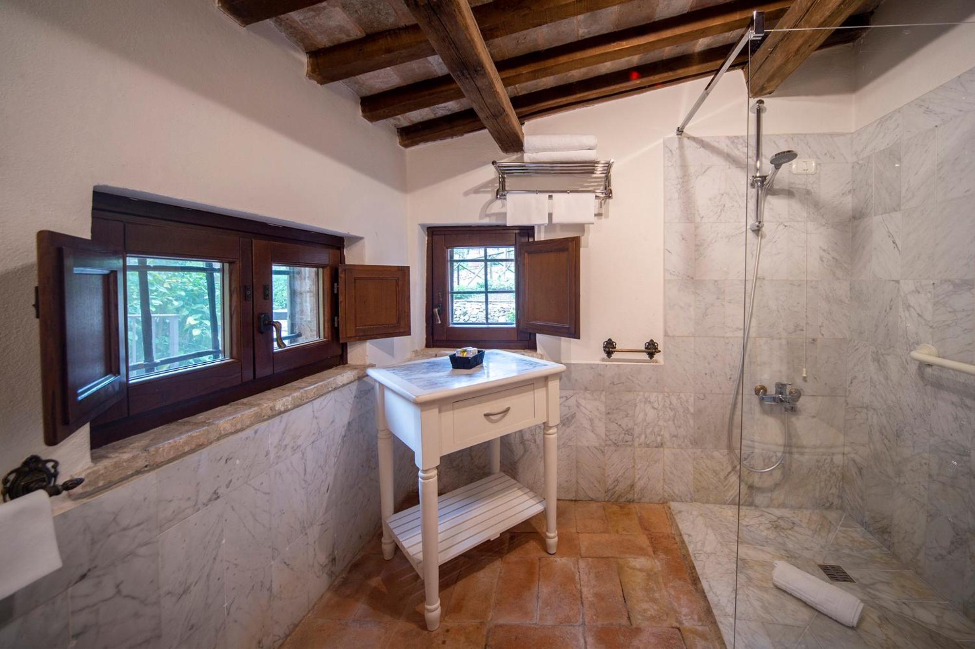 Villa La Maesta Antica Dimora Di Campagna Foligno Exterior foto