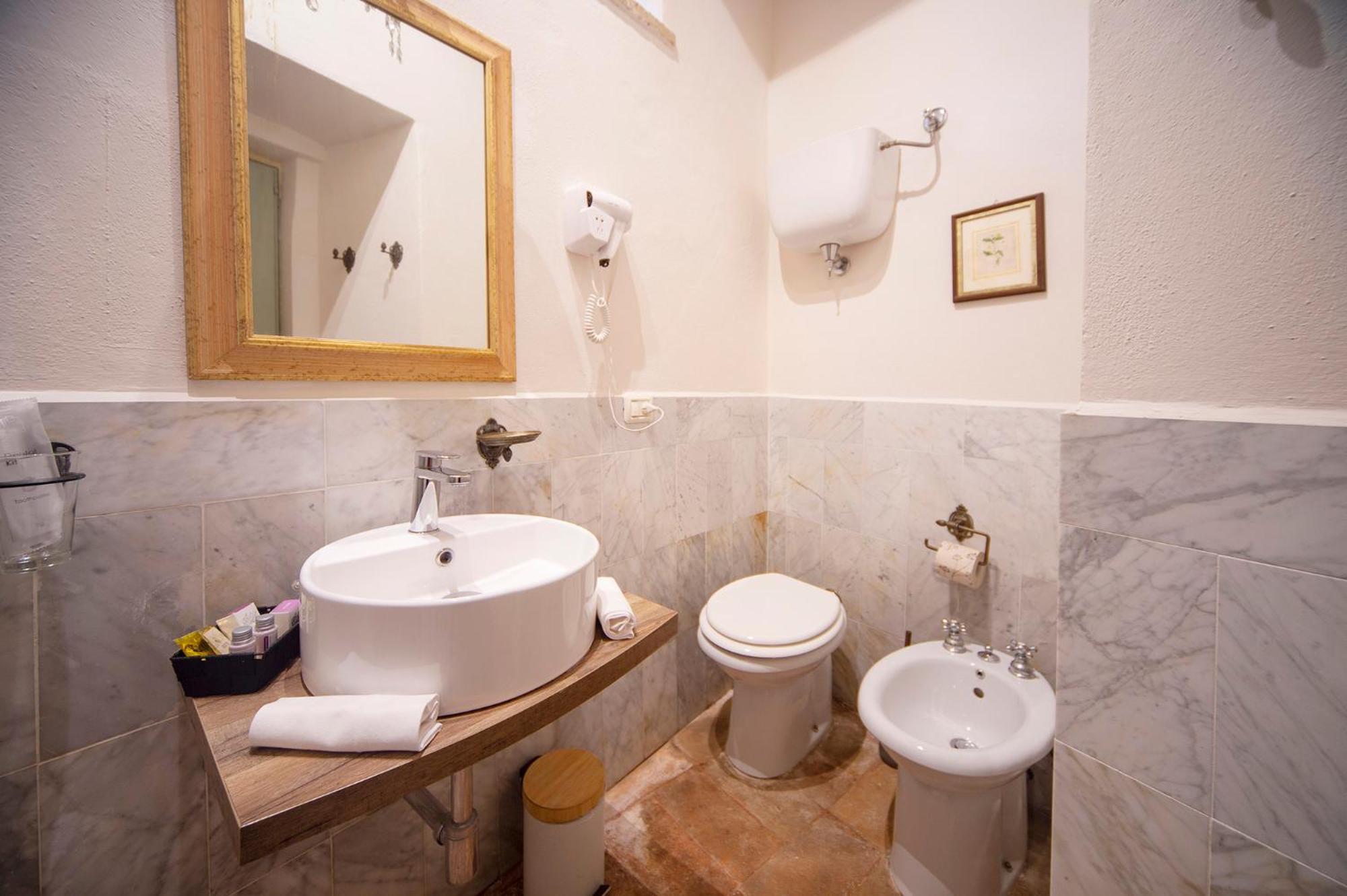 Villa La Maesta Antica Dimora Di Campagna Foligno Habitación foto
